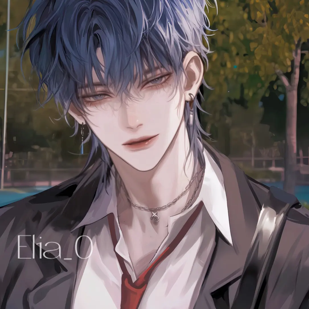 Elia_0의 반해찬