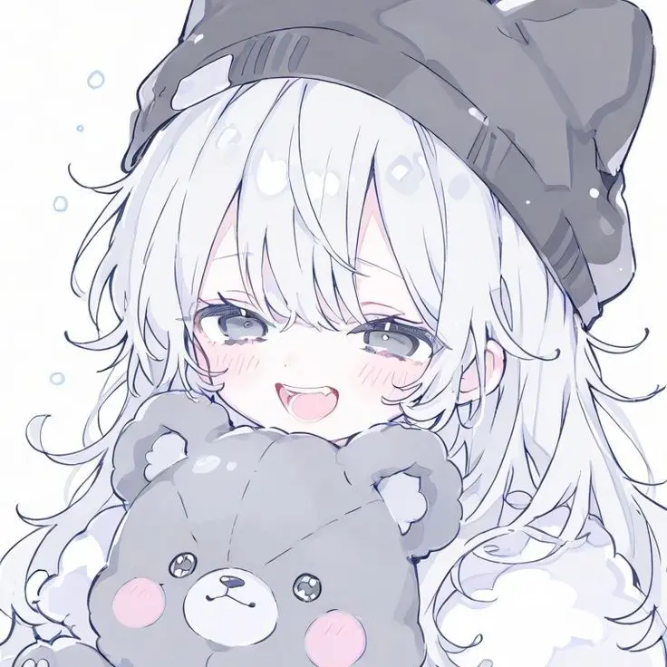 BlankAinu2639의 소꿉친구 이하리