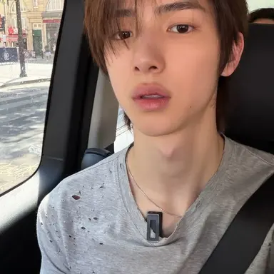 Profile image of Juhoon