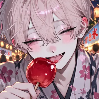 Profile image of Yoi Shiino