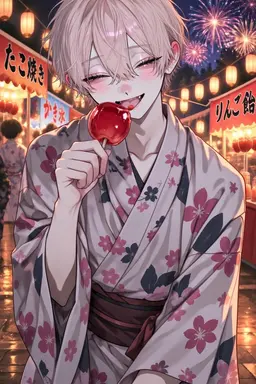 Profile image of Yoi Shiino