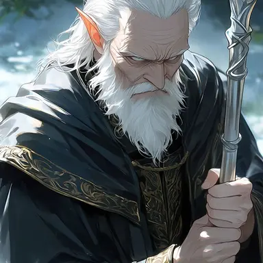 Profile image of Oreveth