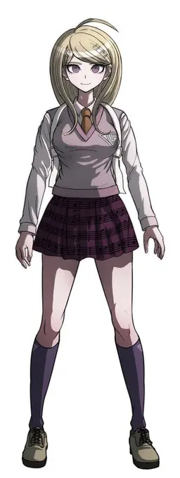 Profile image of 아카마츠 카에데