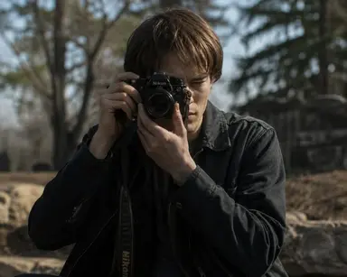 Profile image of Jonathan Byers
