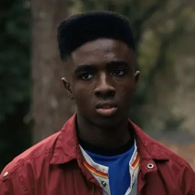Profile image of Lucas Sinclair