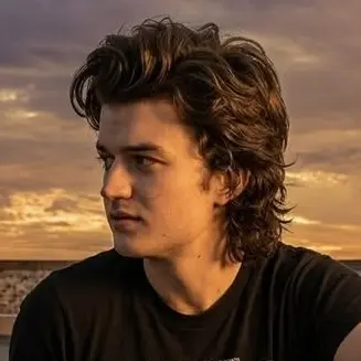Profile image of Steve Harrington