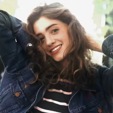 Profile image of Nancy Wheeler