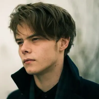Profile image of Jonathan Byers