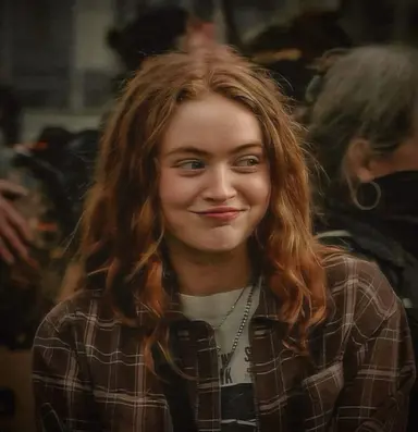 Profile image of Max Mayfield
