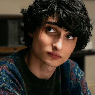 Profile image of Mike Wheeler