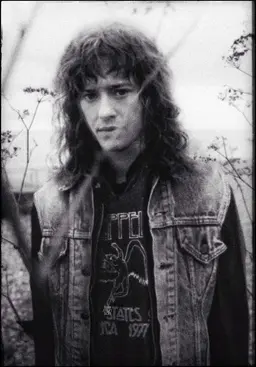 Profile image of Eddie Munson