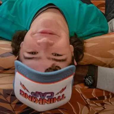 Profile image of Dustin Henderson
