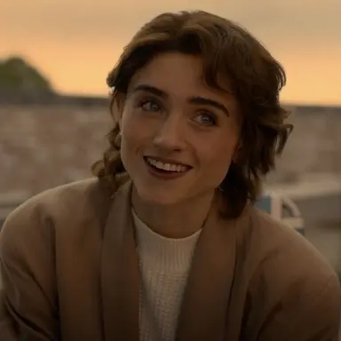 Profile image of Nancy Wheeler