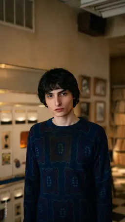 Profile image of Mike Wheeler
