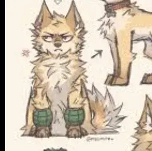 Profile image of Bakugo