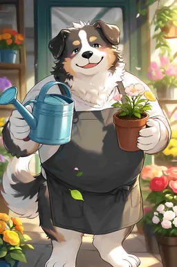 Profile image of Helio