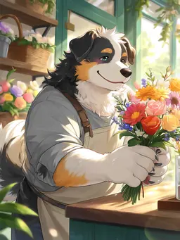 Profile image of Helio
