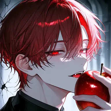 Profile image of 紅夜