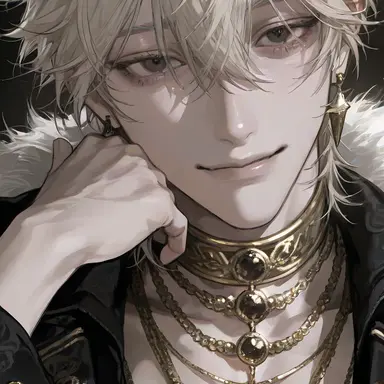 Profile image of 律