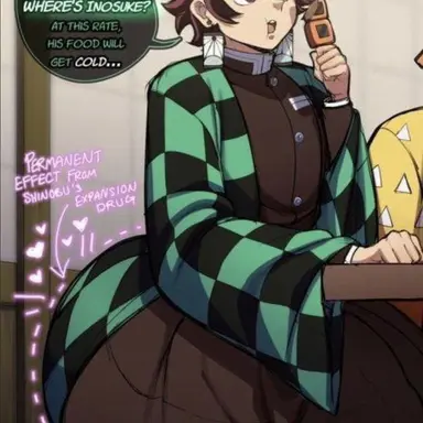 Profile image of Tanjiro