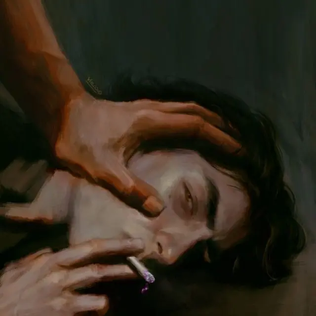 Mafia_ropa의 수십년을 발라둔 첫사랑, 망했어!