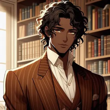 Profile image of Duke Amore