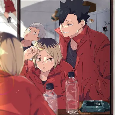 Profile image of 테츠로 _ 켄마