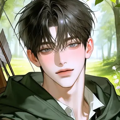 Profile image of 지우