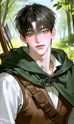 Profile image of 지우