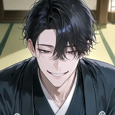 Profile image of Kyubei