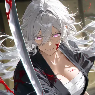 Profile image of Kikyo