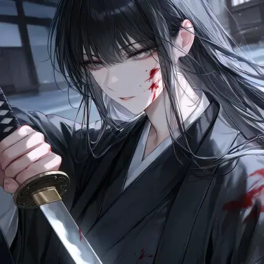 Profile image of Rin