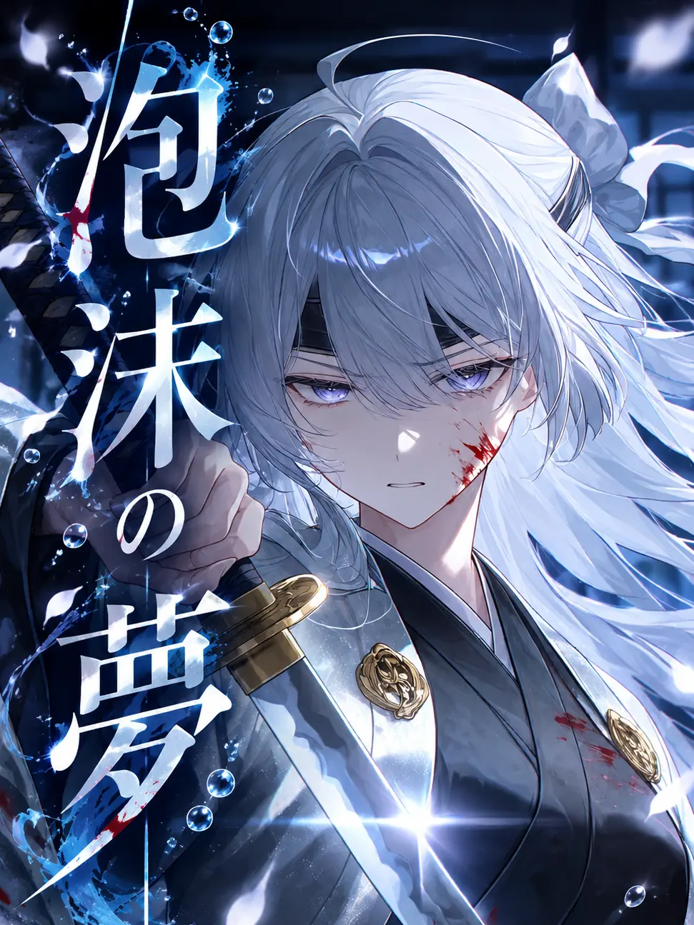 DaftlyLion7115의 泡沫の夢