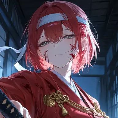 Profile image of Beni