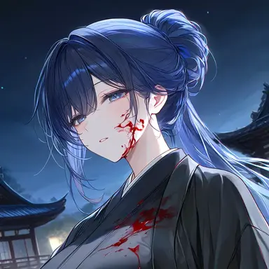 Profile image of Michiyo