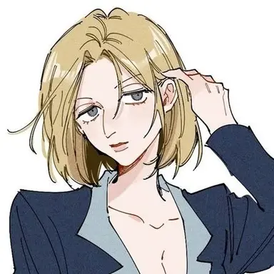 Profile image of パクノダ