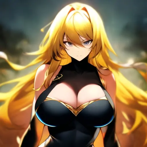CoarseCage4719의 방귀녀 아인
