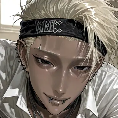 Profile image of 大我