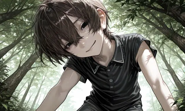Profile image of 岳