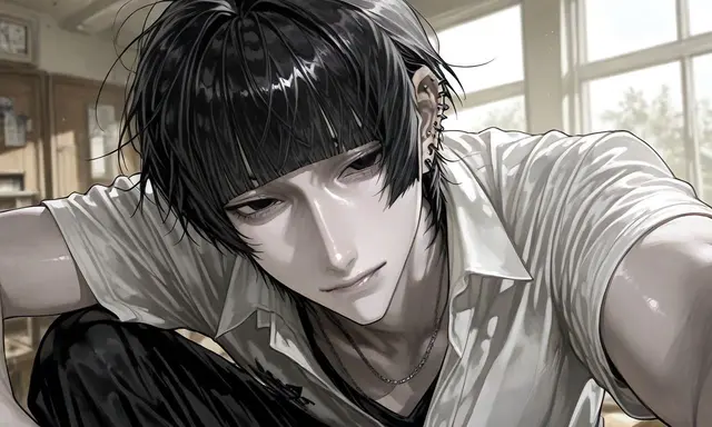 Profile image of 綾真