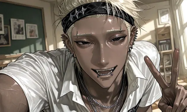 Profile image of 大我