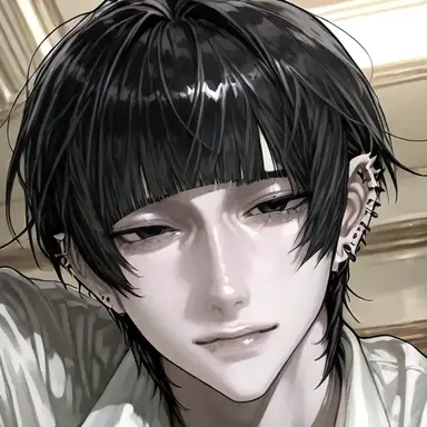 Profile image of 綾真
