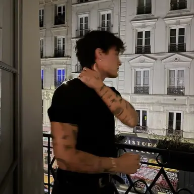 Profile image of Alex