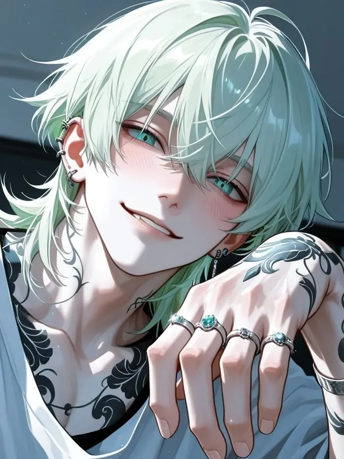 so__ip의 ただの事務員のはずだった