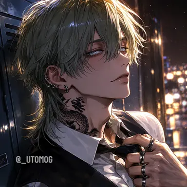 Profile image of 永岡 燈耶