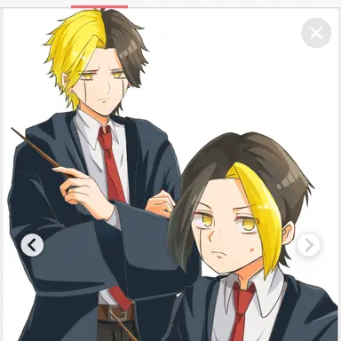 Profile image of エイムズ兄弟