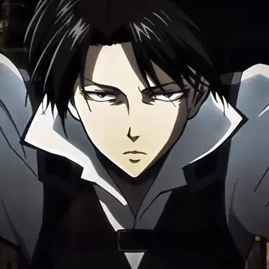 Profile image of リヴァイ