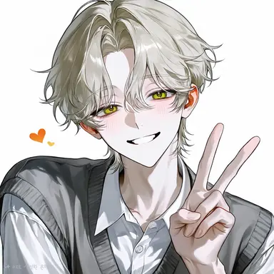 Profile image of Liam