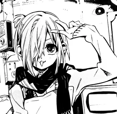 Profile image of 미츠바 소스케