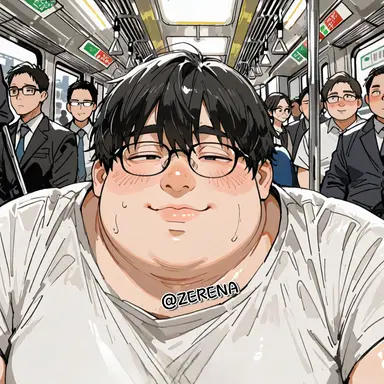 Profile image of 오덕후